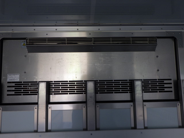 日野2KG-FD2ABA冷凍車4tワイド格納式P/G付|中古トラックの販売・買取・査定のアイナビ