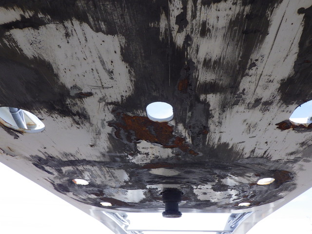 フルハーフKFKGF340Wコンテナセミトレーラー40ft3軸|中古トラックの販売・買取・査定のアイナビ