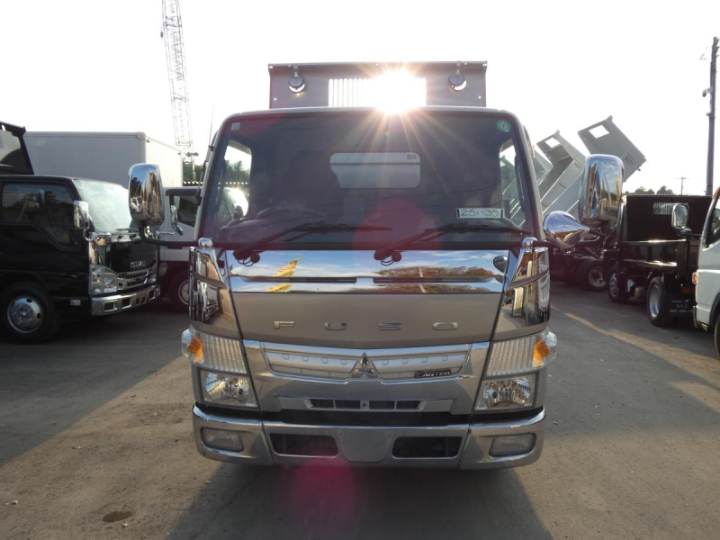 H30 キャンター 3トン ダンプ マニュアル ETC|中古トラックの販売・買取・査定のアイナビ