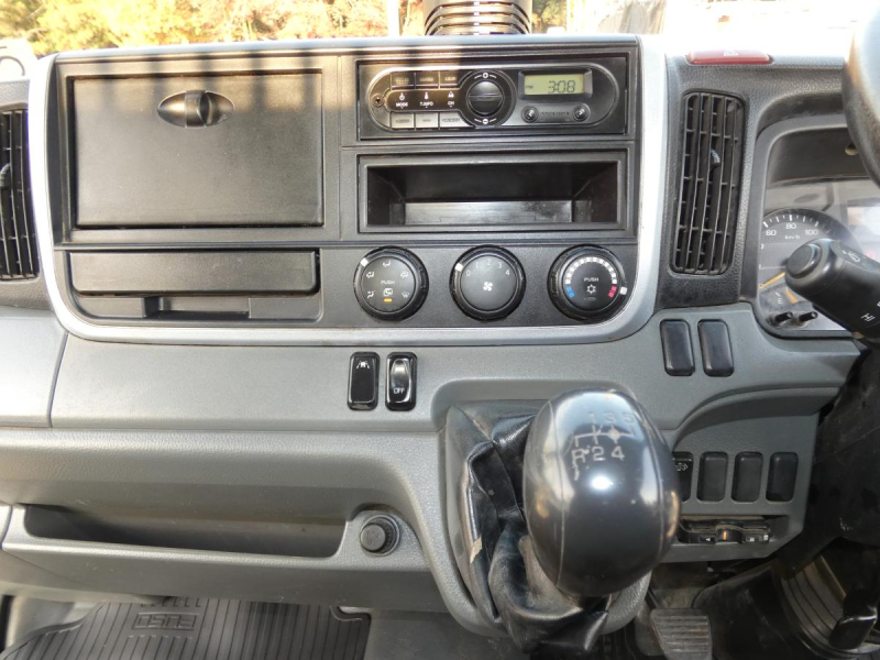 H30 キャンター 3トン ダンプ マニュアル ETC|中古トラックの販売・買取・査定のアイナビ