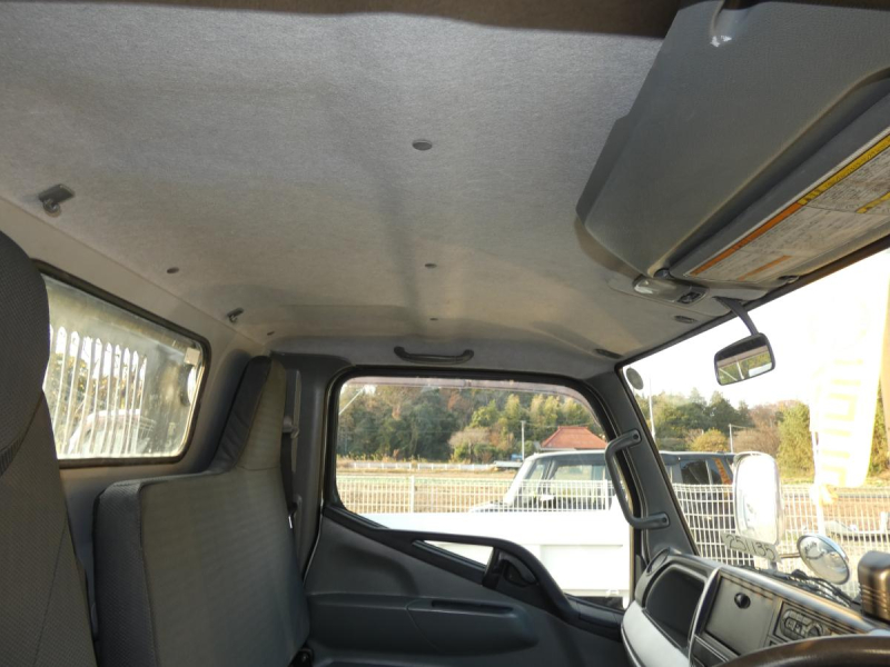 H30 キャンター 3トン ダンプ マニュアル ETC|中古トラックの販売・買取・査定のアイナビ