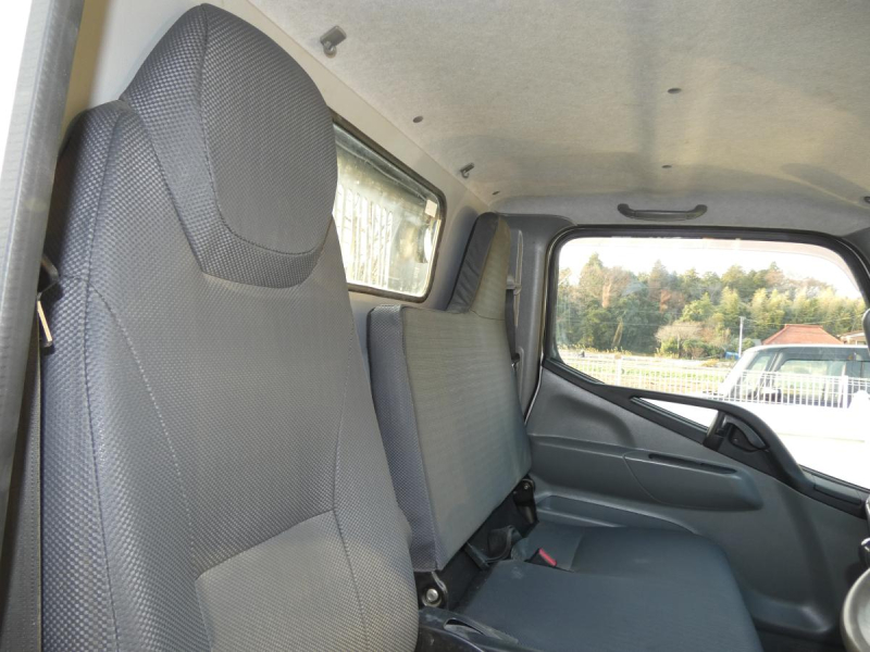 H30 キャンター 3トン ダンプ マニュアル ETC|中古トラックの販売・買取・査定のアイナビ