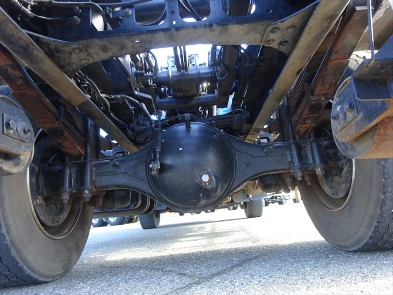 増トン アームロール|中古トラックの販売・買取・査定のアイナビ