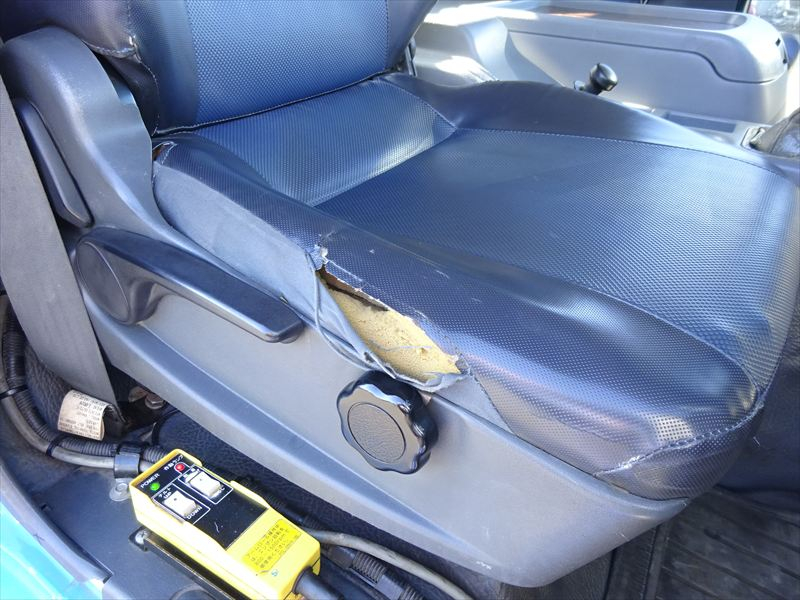 増トン アームロール|中古トラックの販売・買取・査定のアイナビ