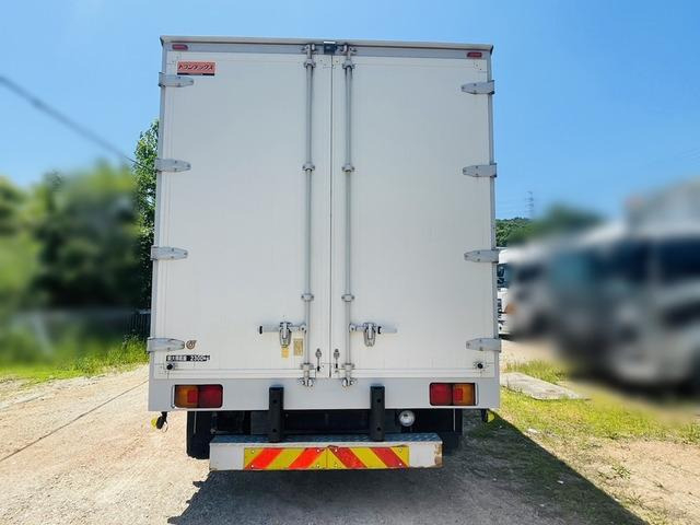 【値下げ×72ウイング×ハイルーフ】日野/レンジャー|中古トラックの販売・買取・査定のアイナビ