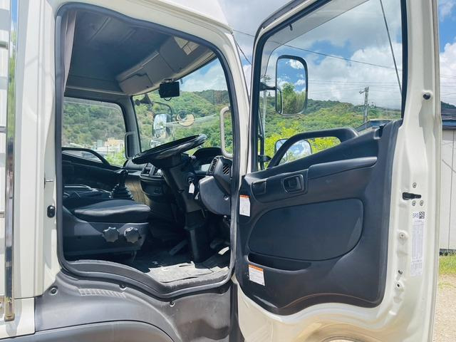 【値下げ×72ウイング×ハイルーフ】日野/レンジャー|中古トラックの販売・買取・査定のアイナビ