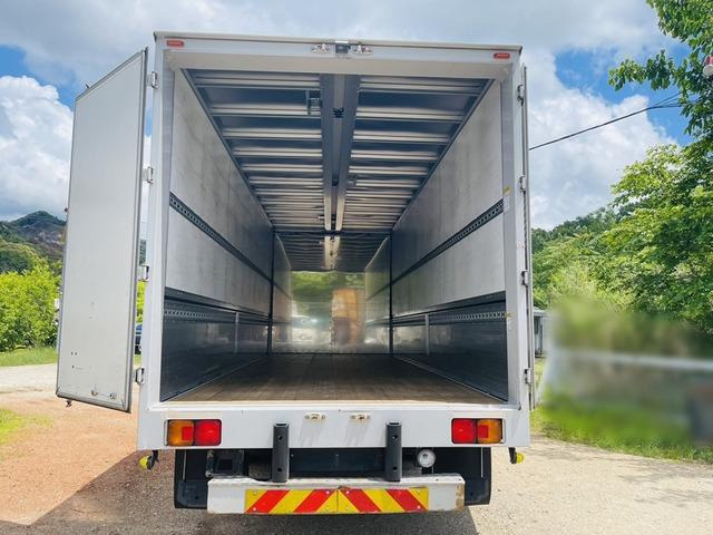 【値下げ×72ウイング×ハイルーフ】日野/レンジャー|中古トラックの販売・買取・査定のアイナビ