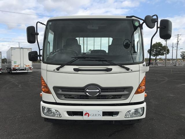 日野 平ボディ|中古トラックの販売・買取・査定のアイナビ