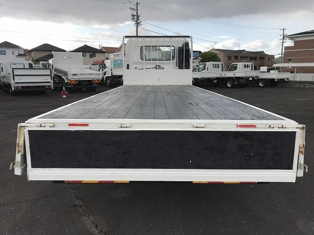 日野 平ボディ|中古トラックの販売・買取・査定のアイナビ