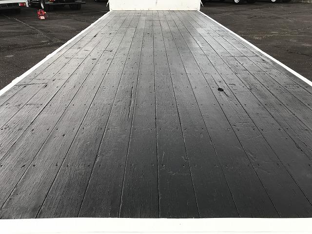 日野 平ボディ|中古トラックの販売・買取・査定のアイナビ