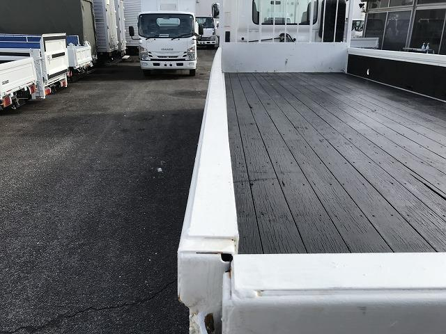 日野 平ボディ|中古トラックの販売・買取・査定のアイナビ