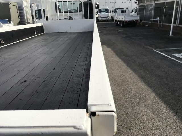 日野 平ボディ|中古トラックの販売・買取・査定のアイナビ