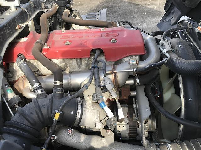 日野 平ボディ|中古トラックの販売・買取・査定のアイナビ