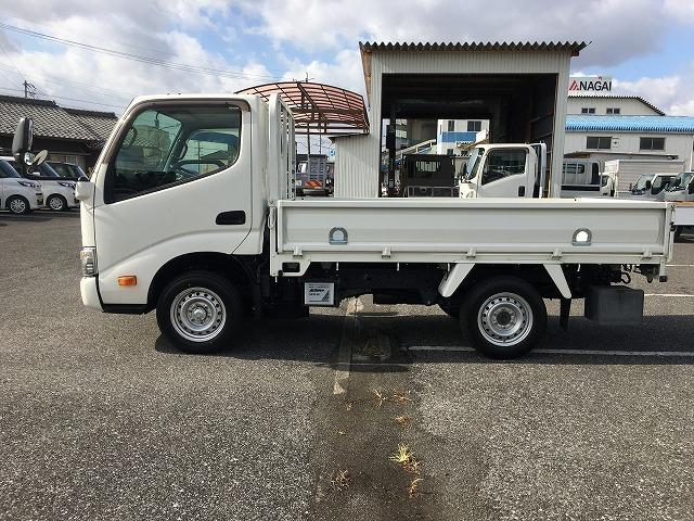 トヨタ 平ボディ トヨエース|中古トラックの販売・買取・査定のアイナビ