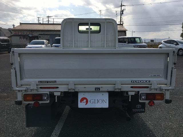 トヨタ 平ボディ トヨエース|中古トラックの販売・買取・査定のアイナビ