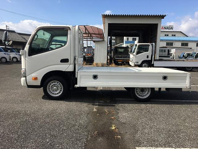 トヨタ 平ボディ トヨエース|中古トラックの販売・買取・査定のアイナビ