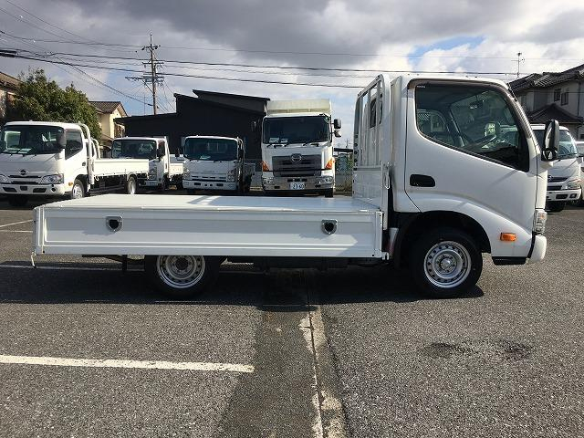 トヨタ 平ボディ トヨエース|中古トラックの販売・買取・査定のアイナビ