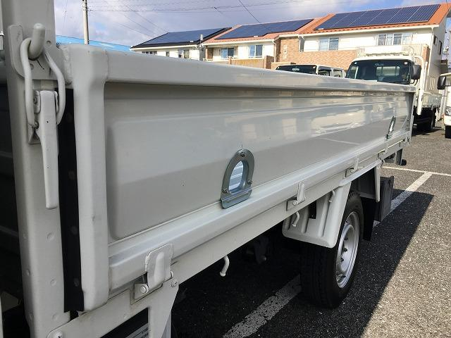 トヨタ 平ボディ トヨエース|中古トラックの販売・買取・査定のアイナビ