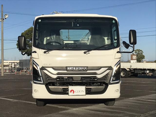 いすゞ 特殊車両|中古トラックの販売・買取・査定のアイナビ