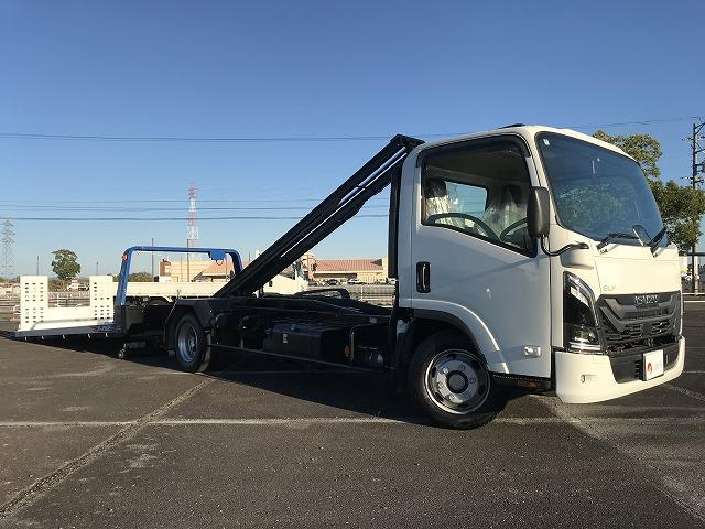 いすゞ 特殊車両|中古トラックの販売・買取・査定のアイナビ