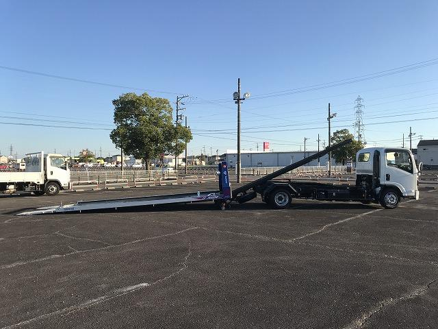 いすゞ 特殊車両|中古トラックの販売・買取・査定のアイナビ