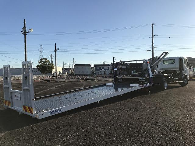 いすゞ 特殊車両|中古トラックの販売・買取・査定のアイナビ