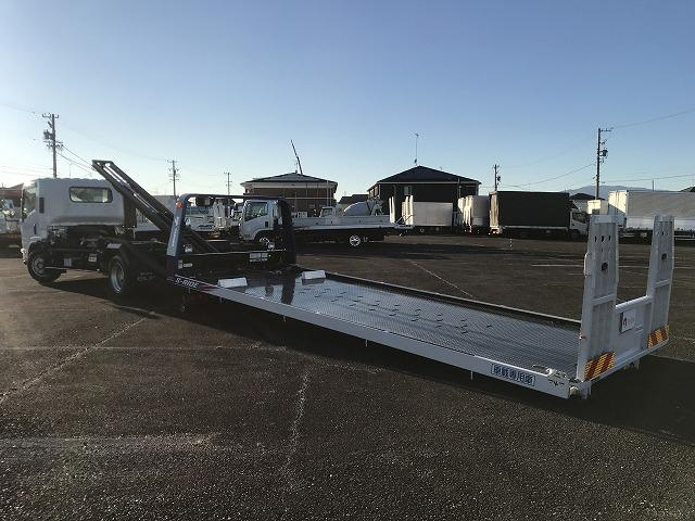 いすゞ 特殊車両|中古トラックの販売・買取・査定のアイナビ