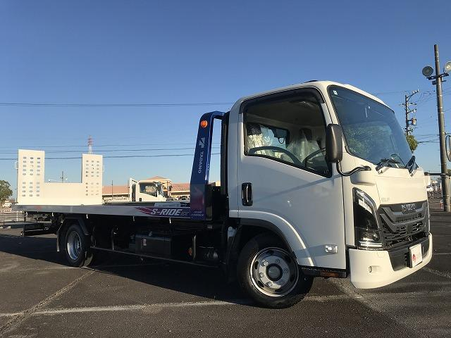 いすゞ 特殊車両|中古トラックの販売・買取・査定のアイナビ