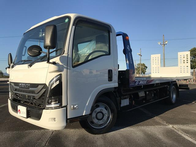 いすゞ 特殊車両|中古トラックの販売・買取・査定のアイナビ