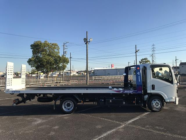 いすゞ 特殊車両|中古トラックの販売・買取・査定のアイナビ