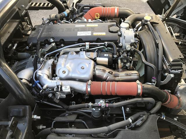 いすゞ 特殊車両|中古トラックの販売・買取・査定のアイナビ