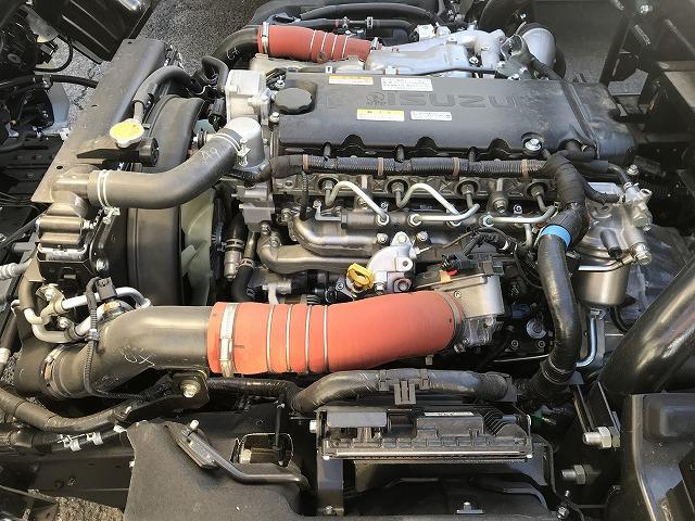 いすゞ 特殊車両|中古トラックの販売・買取・査定のアイナビ