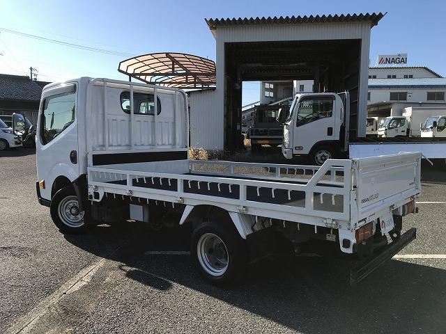 日産 平ボディ|中古トラックの販売・買取・査定のアイナビ