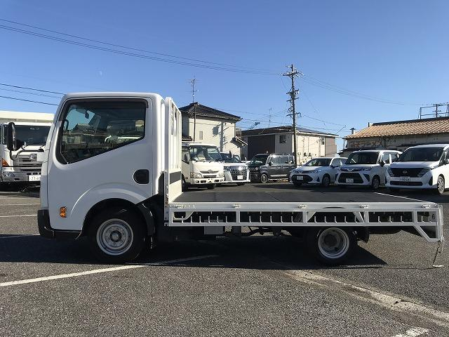 日産 平ボディ|中古トラックの販売・買取・査定のアイナビ