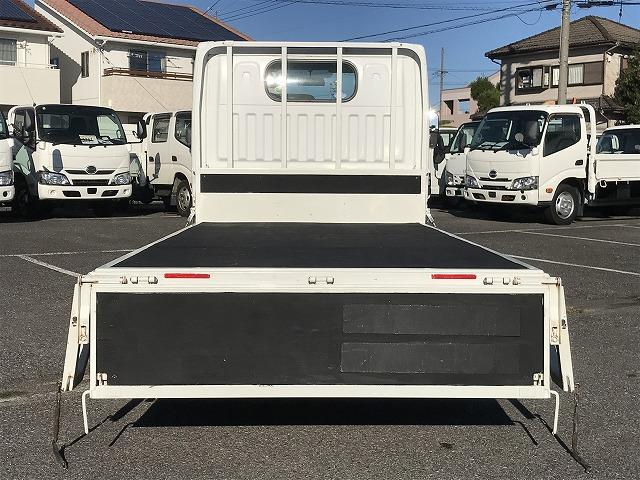 日産 平ボディ|中古トラックの販売・買取・査定のアイナビ