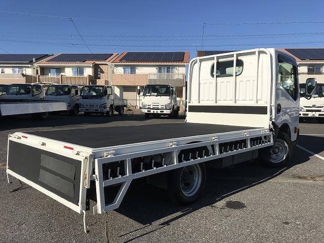 日産 平ボディ|中古トラックの販売・買取・査定のアイナビ