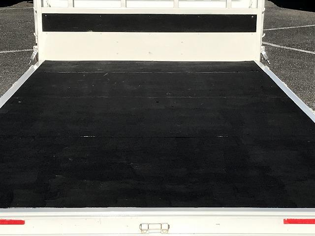 日産 平ボディ|中古トラックの販売・買取・査定のアイナビ