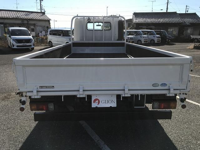 トヨタ 平ボディ|中古トラックの販売・買取・査定のアイナビ