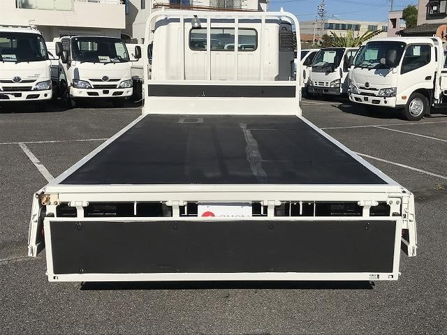 トヨタ 平ボディ|中古トラックの販売・買取・査定のアイナビ