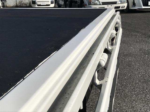 トヨタ 平ボディ|中古トラックの販売・買取・査定のアイナビ