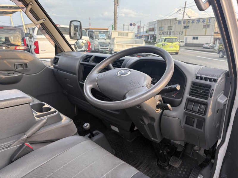 R2ボンゴトラック 1t 平ボディ 4WD|中古トラックの販売・買取・査定のアイナビ