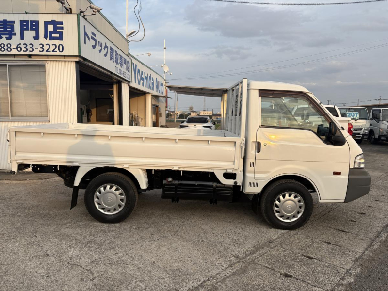 R2ボンゴトラック 1t 平ボディ 4WD|中古トラックの販売・買取・査定のアイナビ