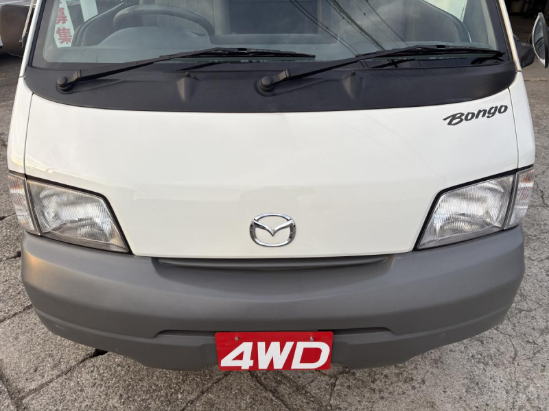 R2ボンゴトラック 1t 平ボディ 4WD|中古トラックの販売・買取・査定のアイナビ