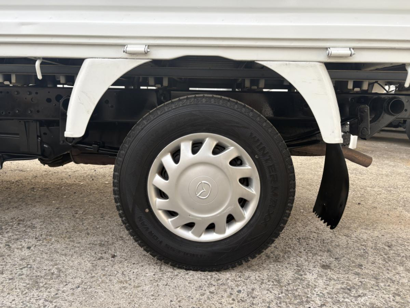 R2ボンゴトラック 1t 平ボディ 4WD|中古トラックの販売・買取・査定のアイナビ