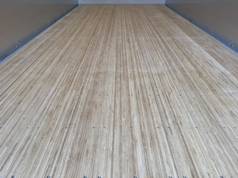 ワイドロング日本フルハーフ未使用車デジタルメーター|中古トラックの販売・買取・査定のアイナビ