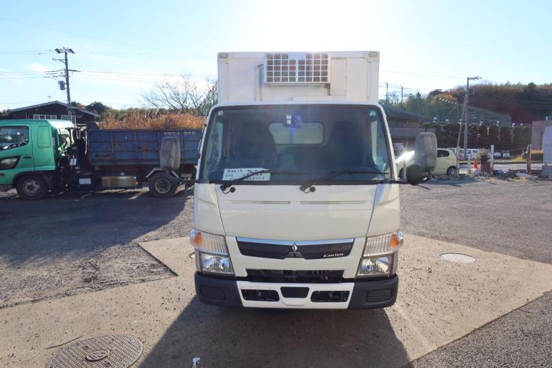 10尺冷蔵冷凍車 東プレ-5℃ スタンバイ付き|中古トラックの販売・買取・査定のアイナビ