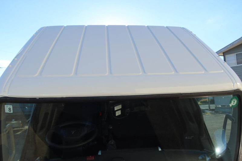 10尺冷蔵冷凍車 東プレ-5℃ スタンバイ付き|中古トラックの販売・買取・査定のアイナビ