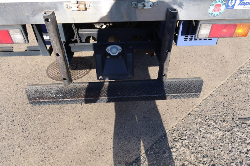 10尺冷蔵冷凍車 東プレ-5℃ スタンバイ付き|中古トラックの販売・買取・査定のアイナビ