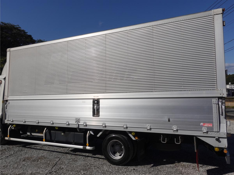 ワイドアルミウイングアルミウィング|中古トラックの販売・買取・査定のアイナビ