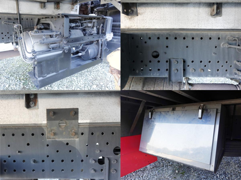 ワイドアルミウイングアルミウィング|中古トラックの販売・買取・査定のアイナビ